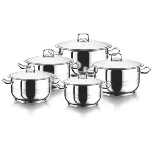Zahran Stainless Steel Optima Stewpot