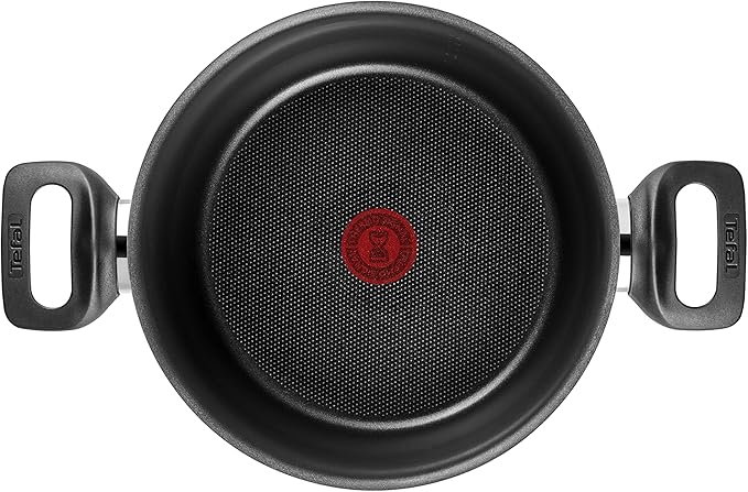 حلة طهي ارماتال 18 سم من تيفال - الصورة 4