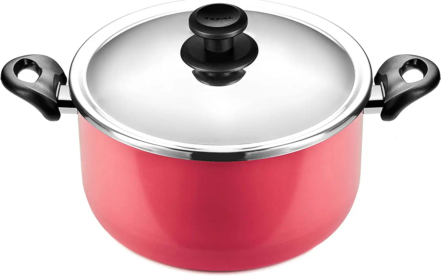 حلة تيفال زهران مينيت غطاء استانلس مقاس 22Tefal Minute - Image 2