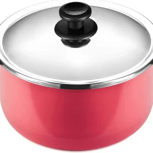 حلة تيفال زهران مينيت غطاء استانلس مقاس 28 Tefal Minute