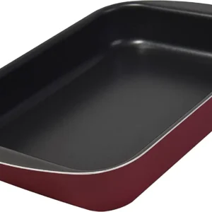 صنية مستطيلة (طاجن) تيفال زهران ارمتال مقاس 35 Tefal Armatal