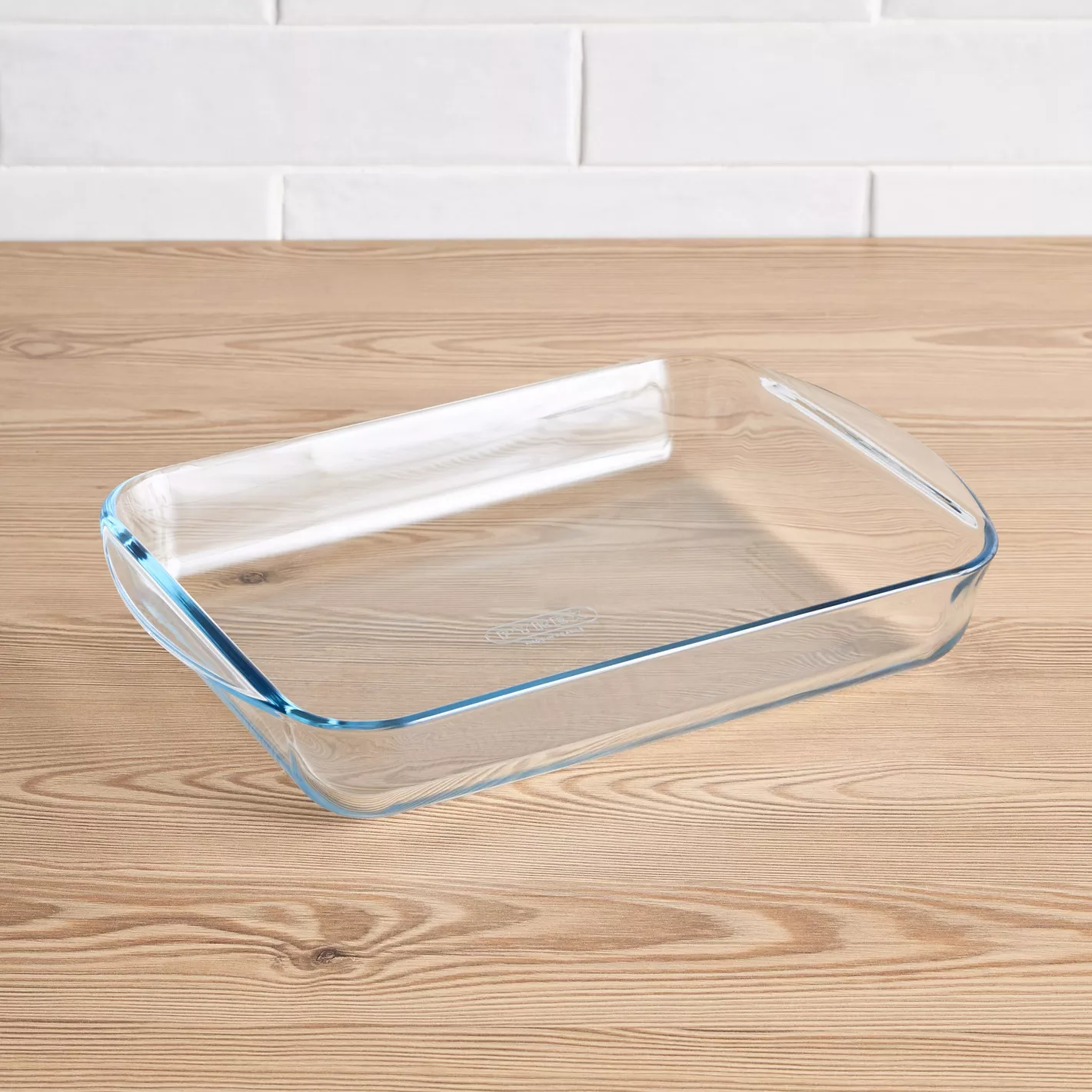 طاجن بيركس غطا مستطيل بستاند - Image 2