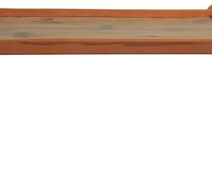 ترابيزة فطار من خشب الزان