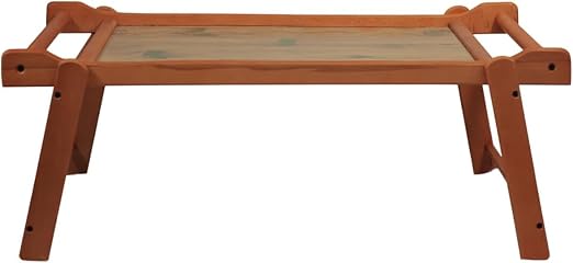 ترابيزة فطار من خشب الزان