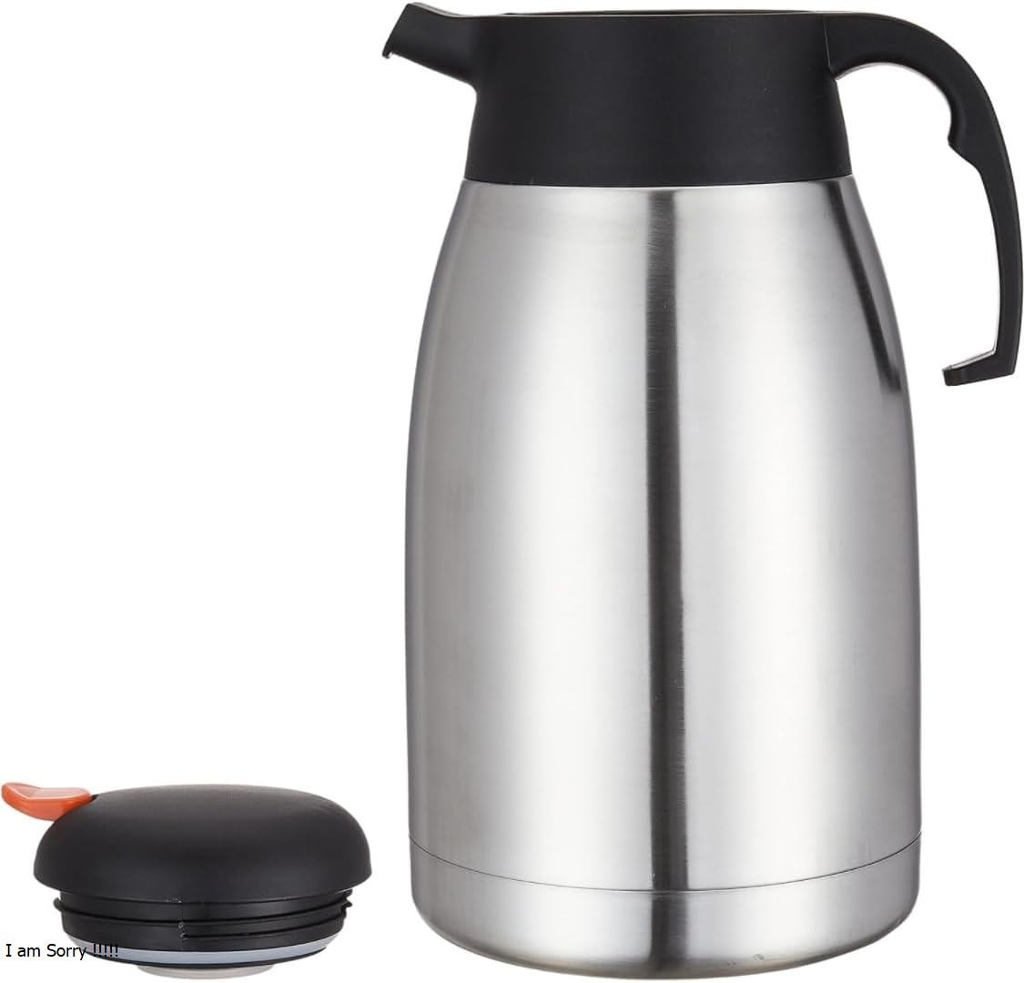 ترمس حراري بسعة 1.5 لتر - Image 2