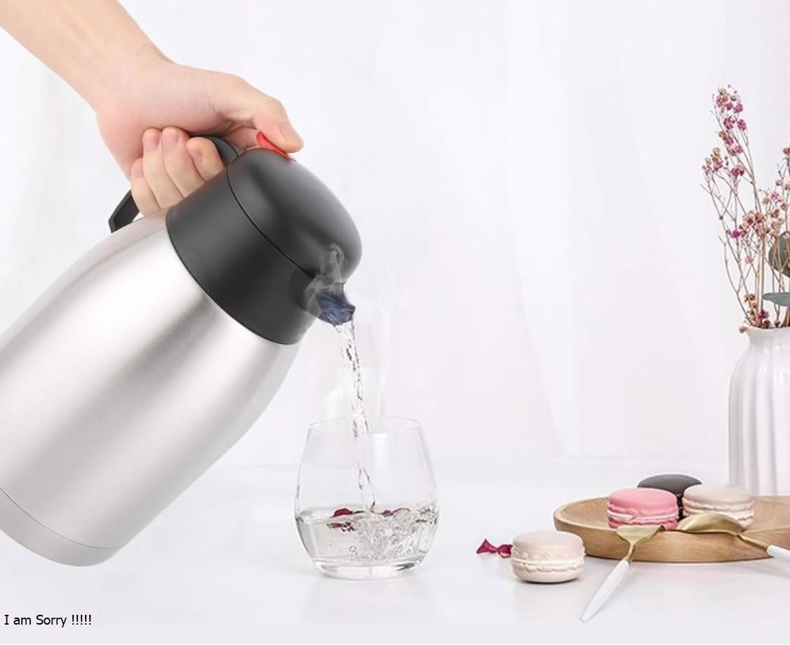 ترمس حراري بسعة 1.5 لتر - Image 3