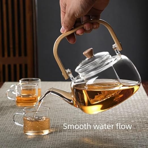 براد بايركس مستورد شفاف - Image 5