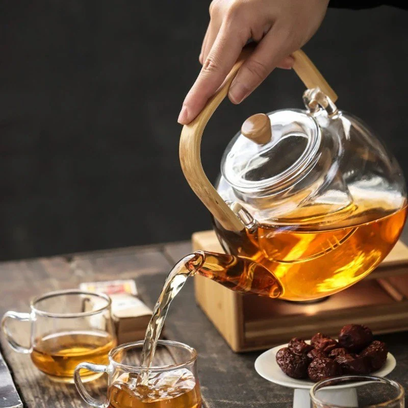 براد بايركس مستورد شفاف - Image 6