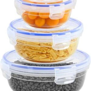 طقم ثلاجة3*1 ضد الكسر اشكال