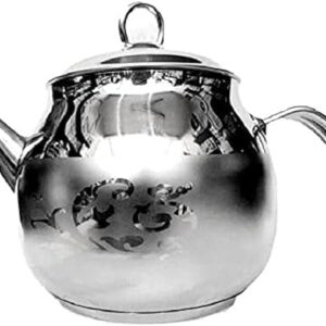 براد استانلس ستيل 1.5 لتر